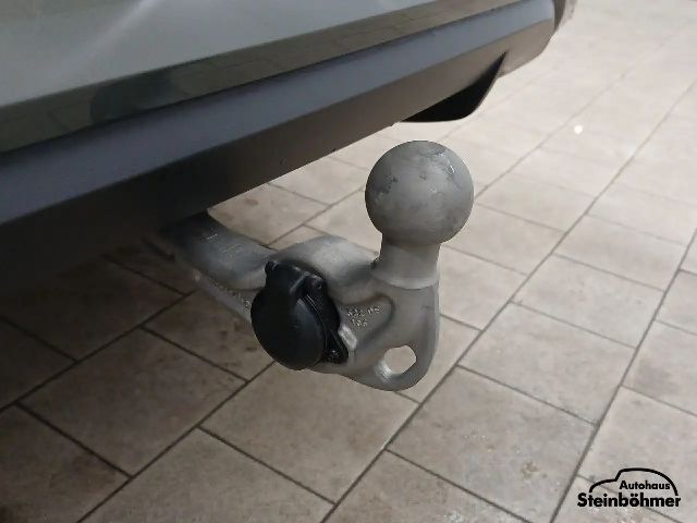 Volkswagen Tayron 1.5 eTSI DSG Life