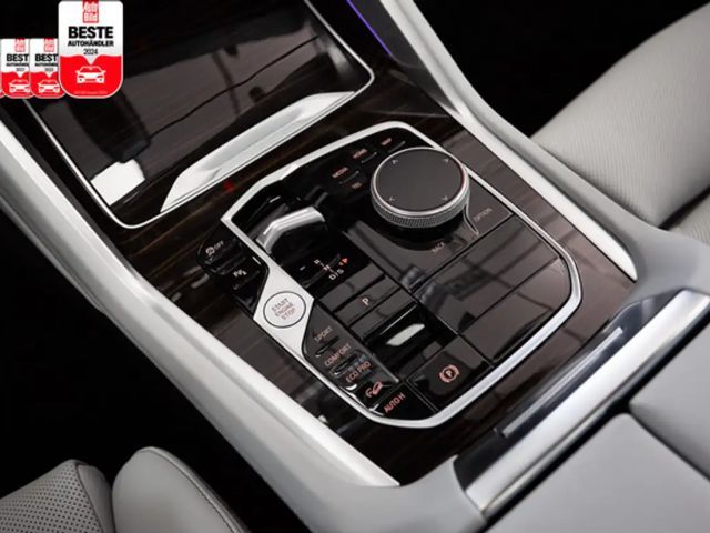 BMW X6 Individual M-Sport xDrive40d