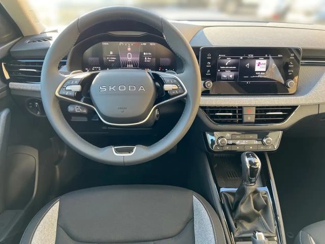 Skoda Kamiq Tour