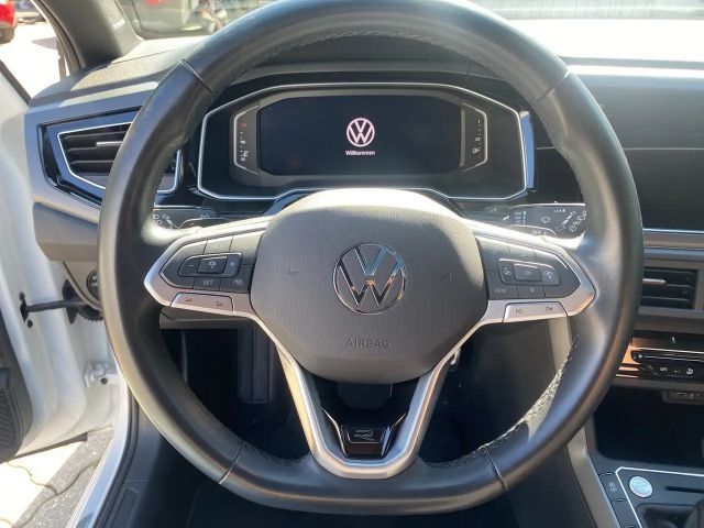 Volkswagen Taigo DSG R-Line