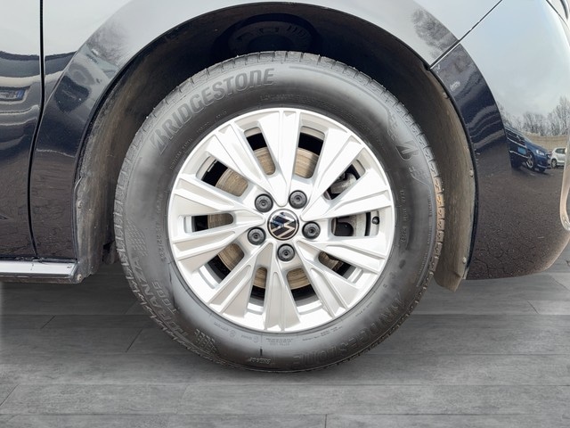 Volkswagen Multivan 2.0 TSI Lang T7