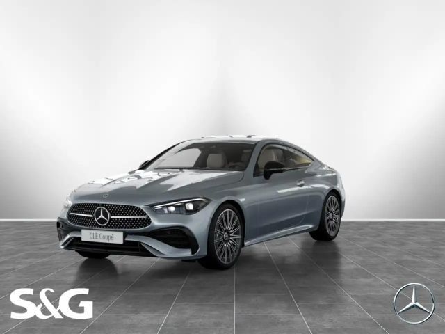 Mercedes-Benz CLE 450 4MATIC AMG Line