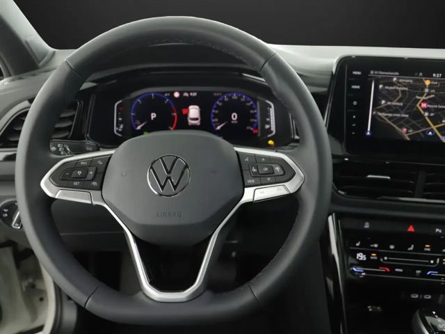 Volkswagen T-Roc DSG Style