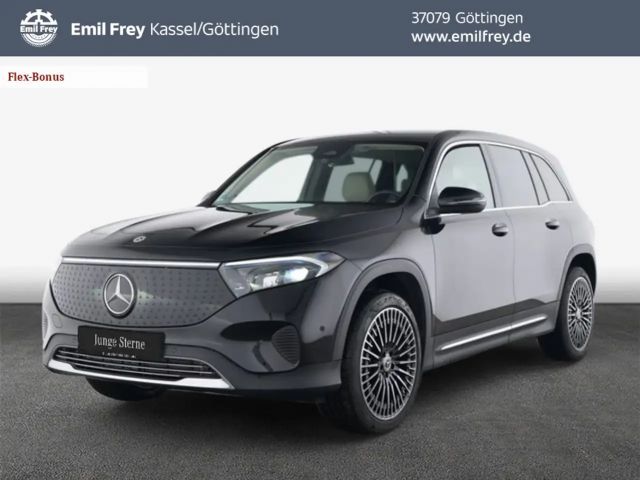 Mercedes-Benz EQB 300