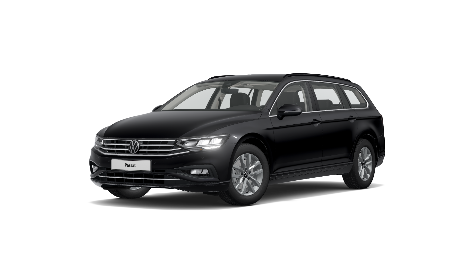 Volkswagen Passat 2.0 TDI DSG Variant