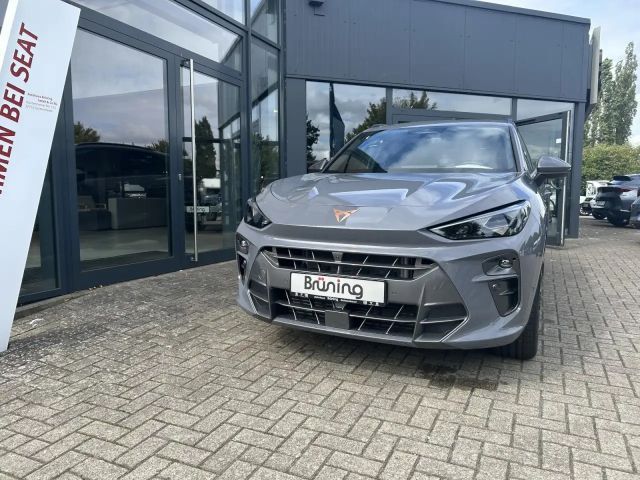 Cupra Terramar 2.0 TSI VZ