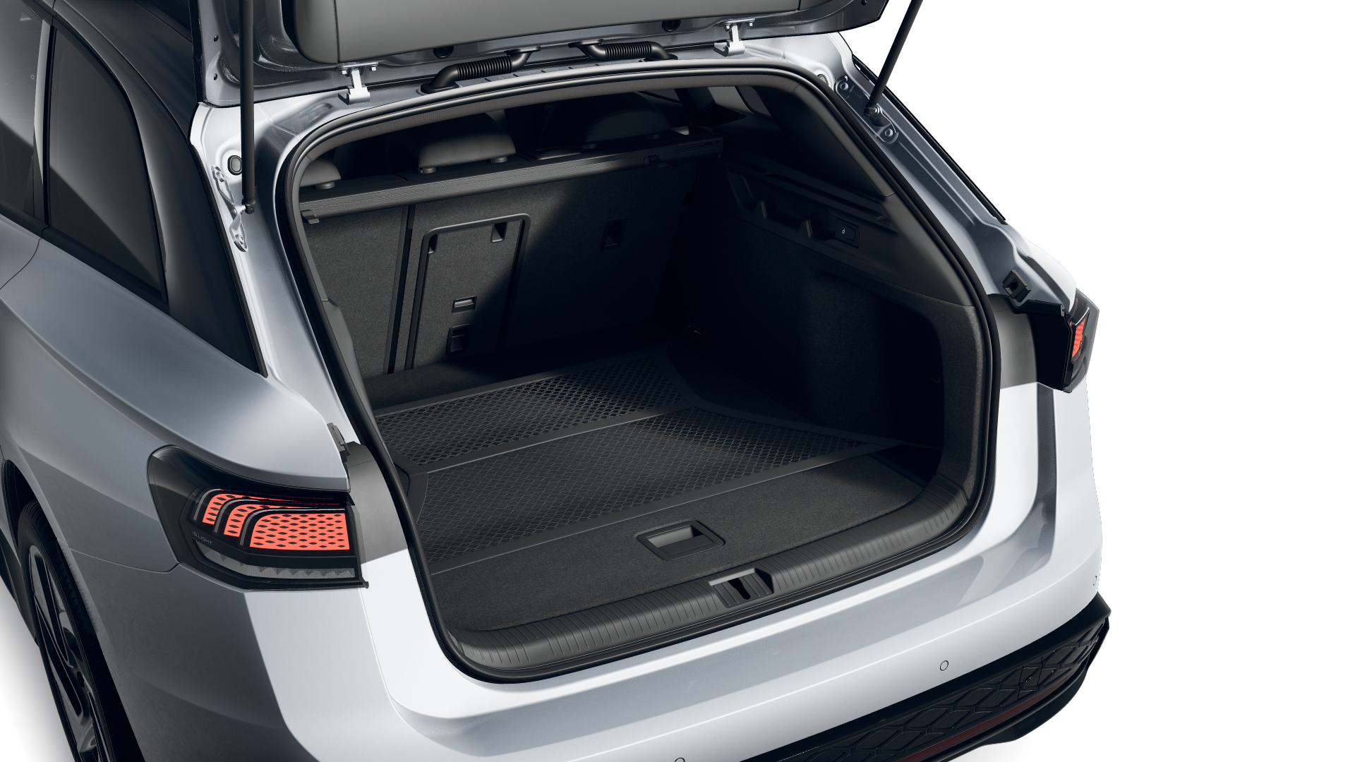 Volkswagen ID.7 4Motion GTX IQ.Drive Tourer