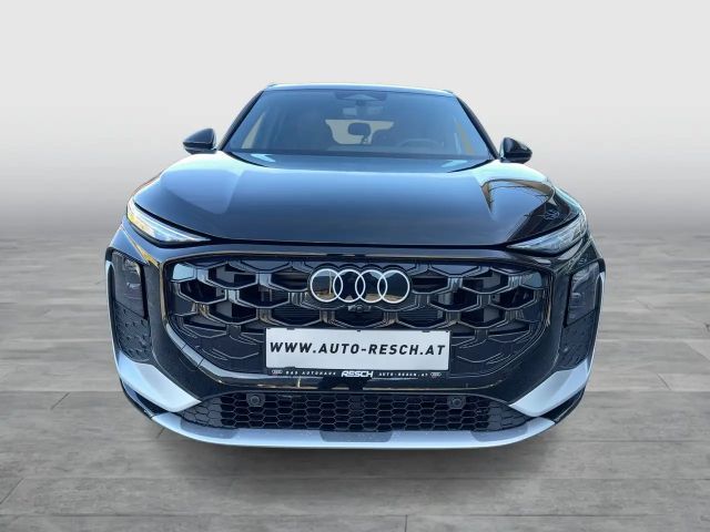 Audi Q3 Hybride