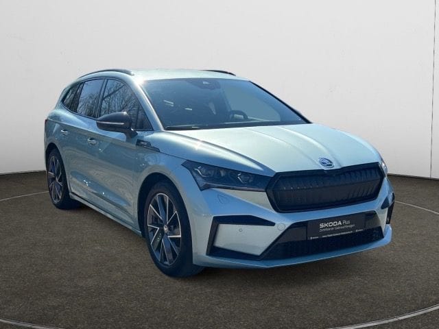 Skoda Enyaq Sportline iV 80