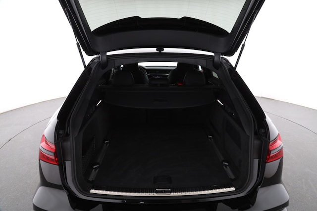 Audi RS6 Avant Quattro