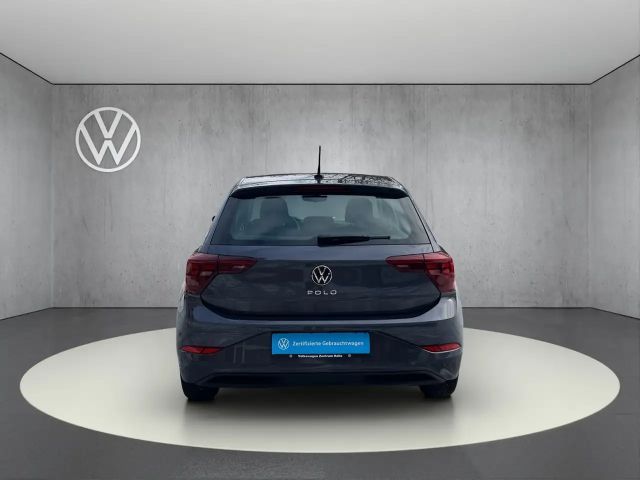 Volkswagen Polo Life