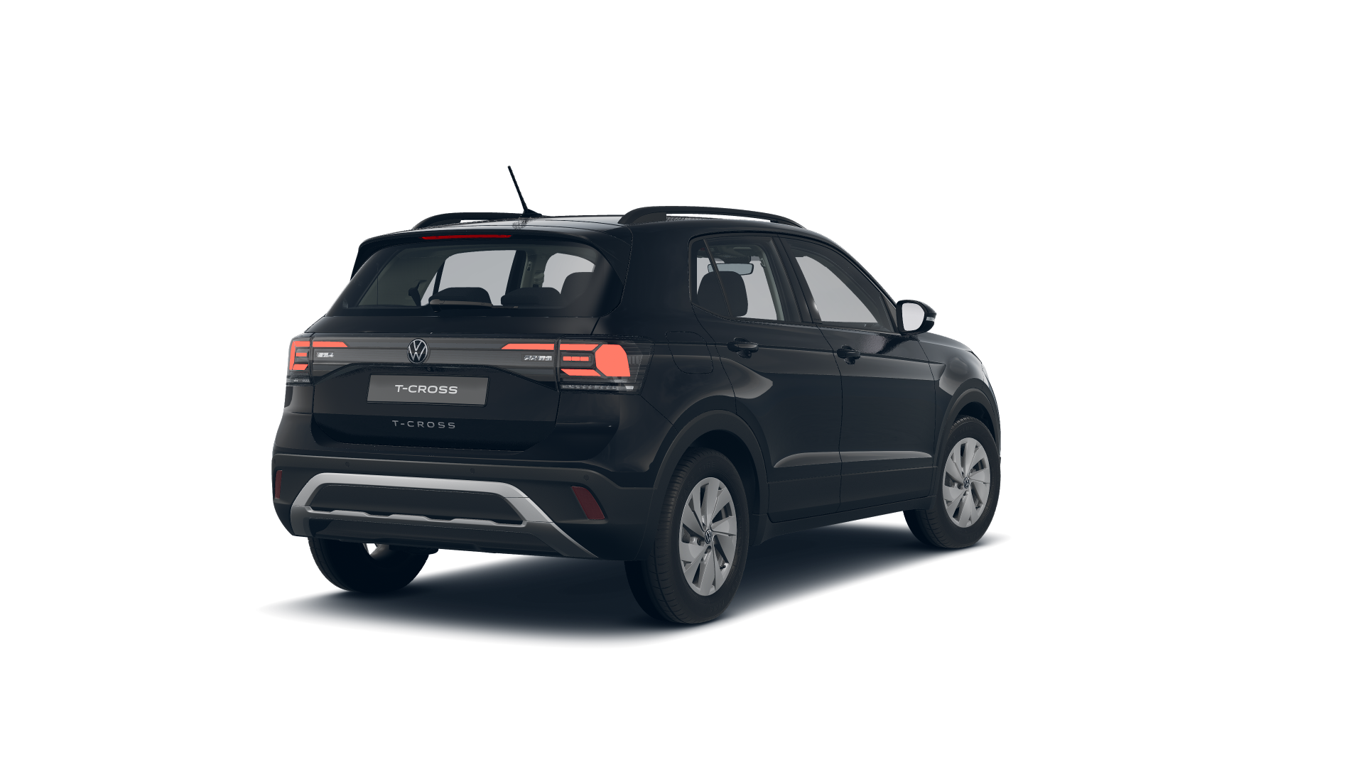 Volkswagen T-Cross 1.0 TSI Life