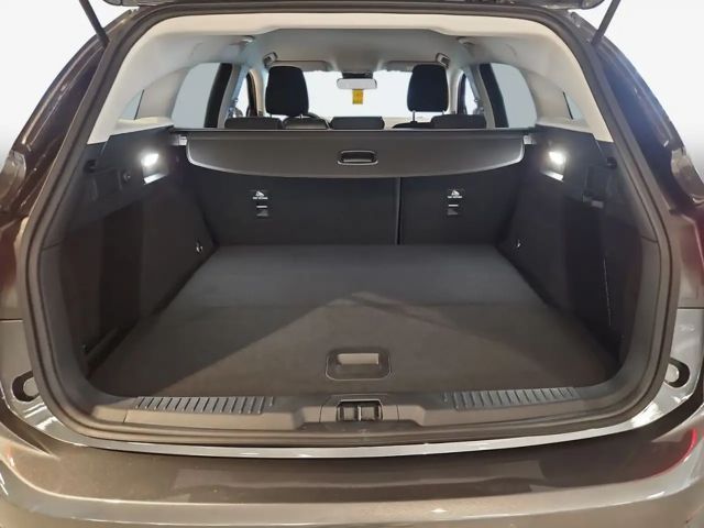 Ford Focus EcoBoost Titanium Wagon