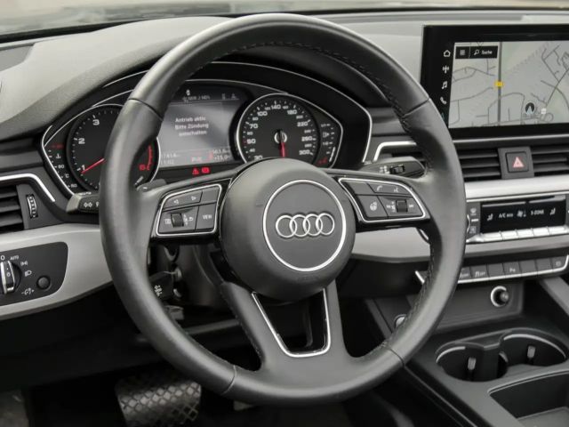 Audi A5 40 TDI Cabriolet S-Tronic