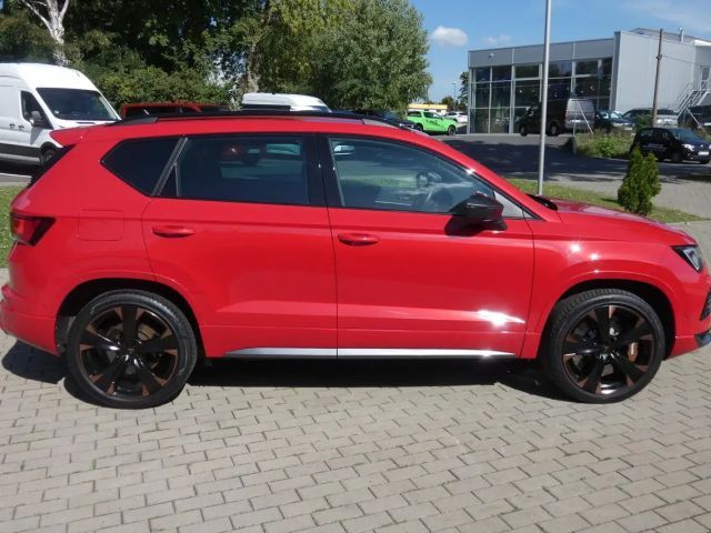 Cupra Ateca 2.0 '4DRIVE' #BREMBO #ACC #360° #LED #NAVI
