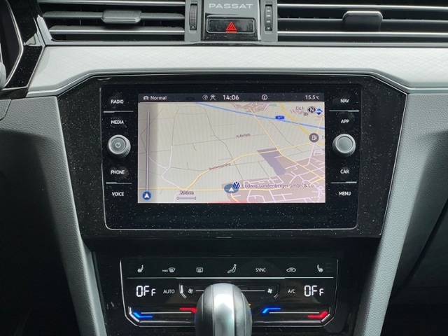 Volkswagen Passat DSG Variant