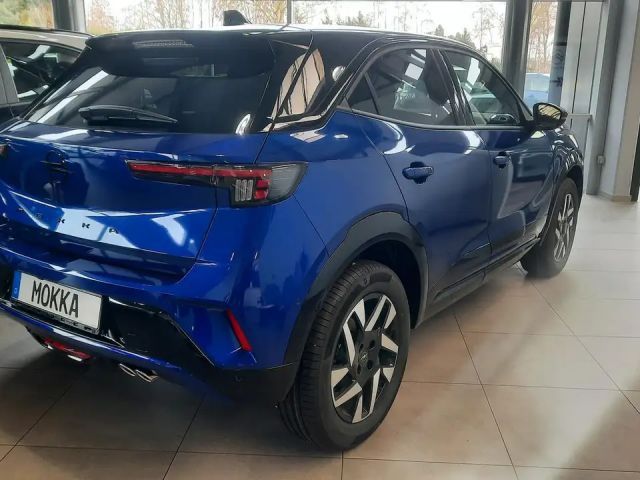 Opel Mokka GS-Line Grand Sport