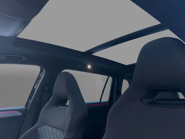 Seat Tarraco DSG FR-lijn e-Hybrid