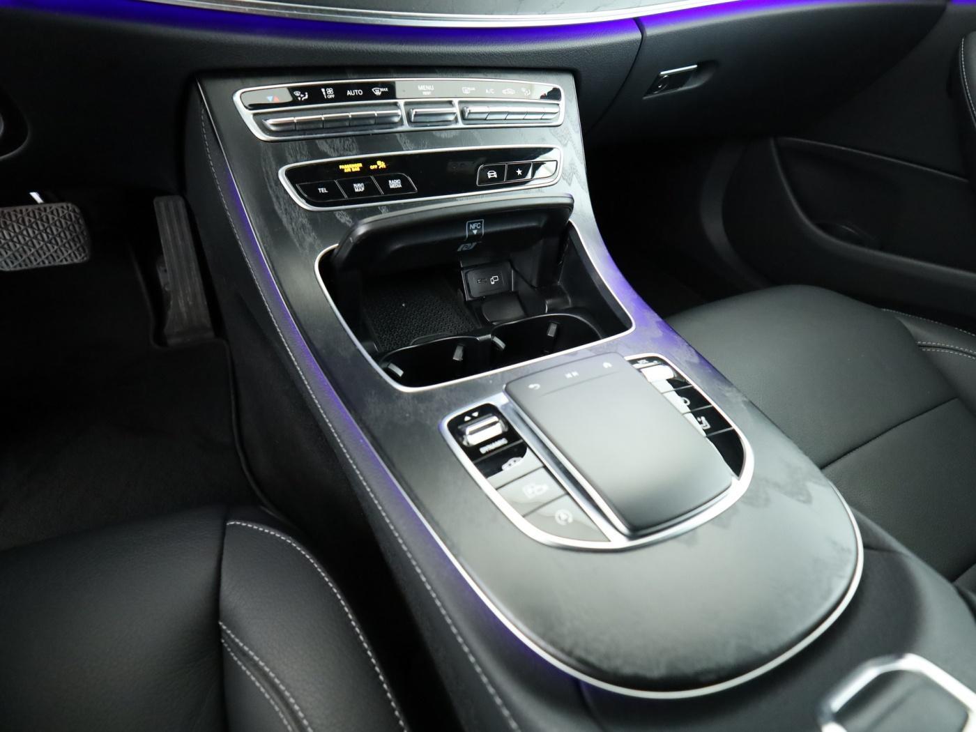 Mercedes-Benz E 400 4MATIC AMG Line E 400 d Estate