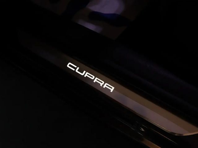 Cupra Formentor 4Drive DSG VZ