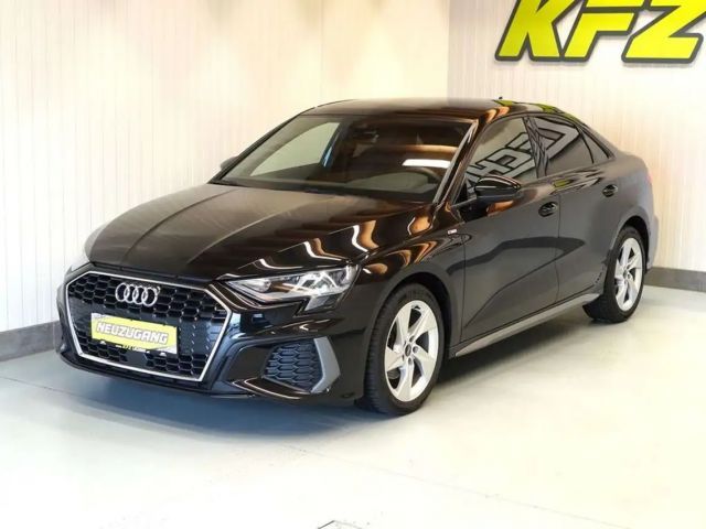 Audi A3 30 TDI S-Tronic Sedan