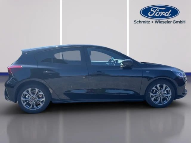 Ford Focus EcoBoost ST Line
