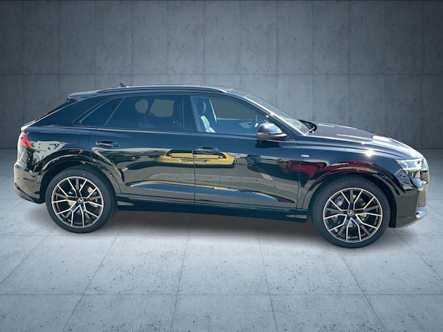 Audi Q8 50 TDI Quattro