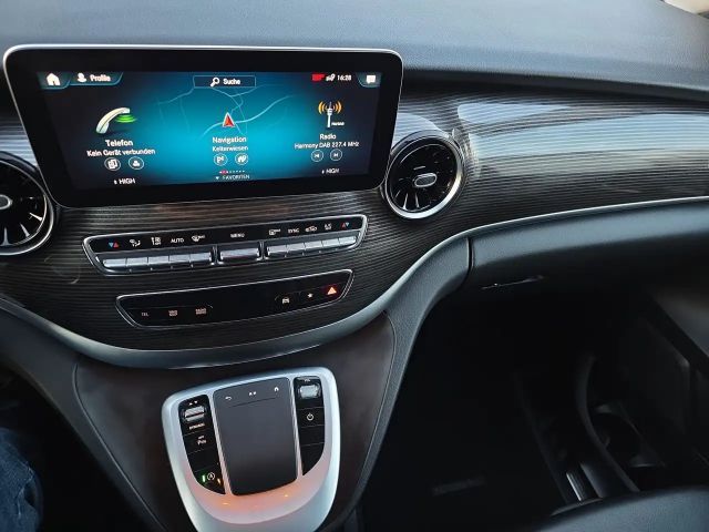 Mercedes-Benz V 250 Limousine Lang