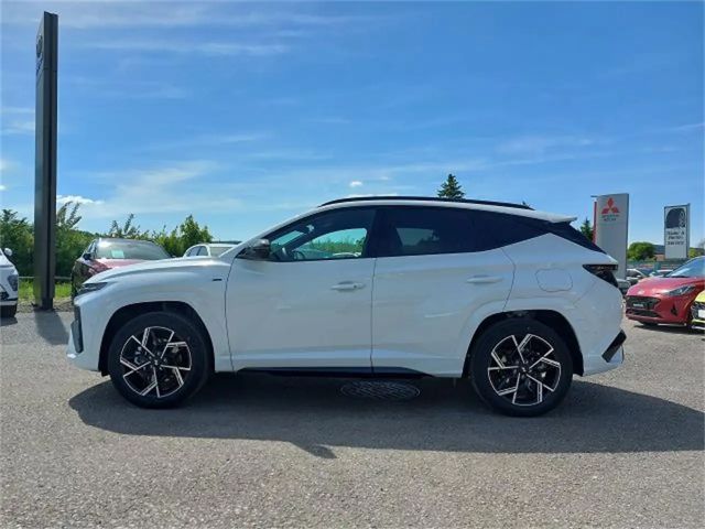 Hyundai Tucson 2WD N Line T-GDi
