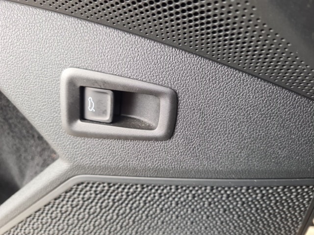 Skoda Kodiaq 2.0 TDI