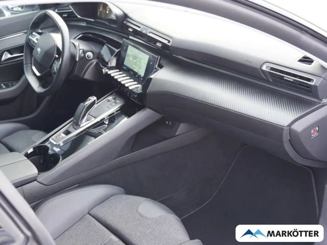 Peugeot 508 Allure Pack PureTech SW