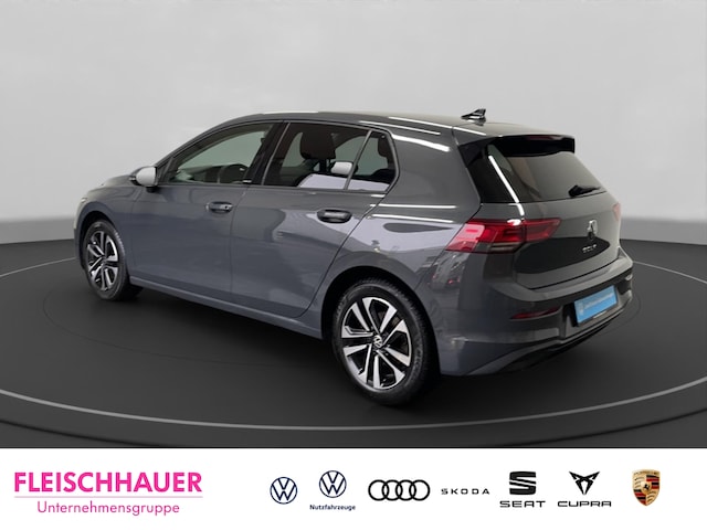 Volkswagen Golf 2.0 TDI Golf VIII