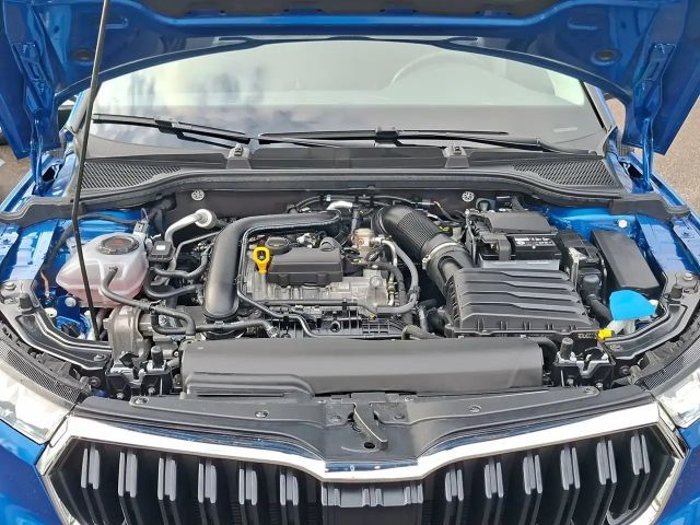 Skoda Kamiq Selection