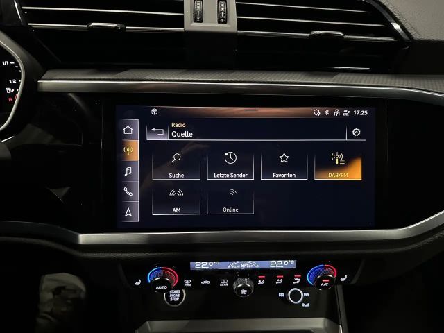 Audi Q3 35 TDI Quattro