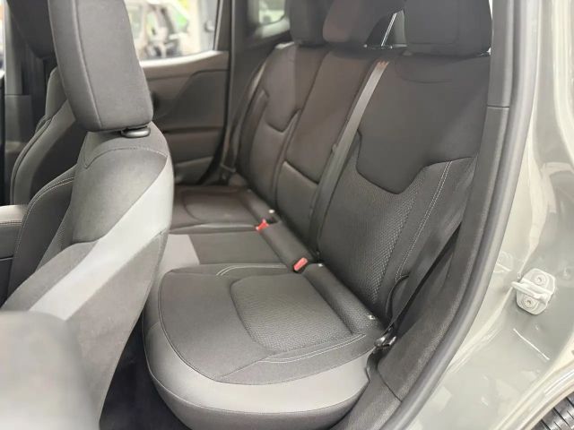 Jeep Renegade Limited