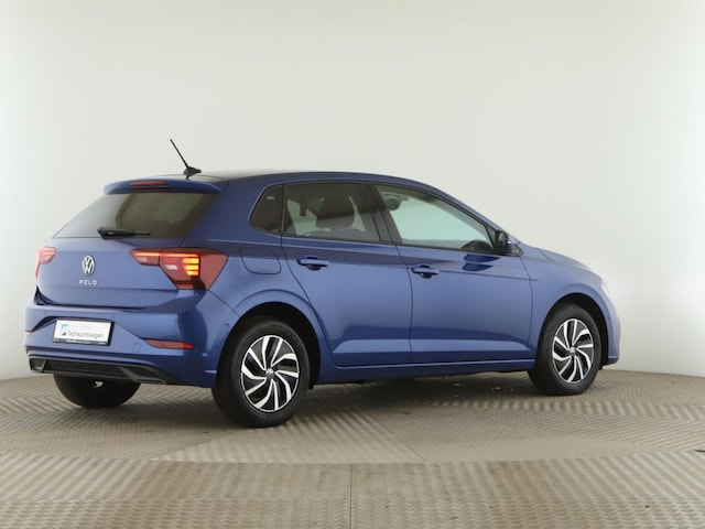 Volkswagen Polo 1.0 TSI Life