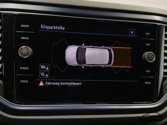 Volkswagen T-Roc 2.0 TDI