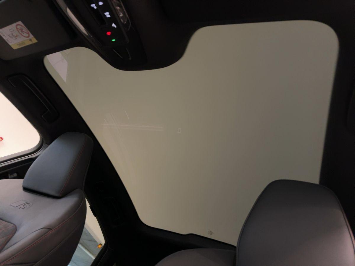 Audi A5 Hybride Quattro S-Tronic