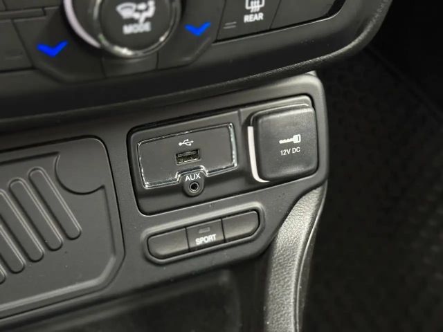 Jeep Renegade Limited