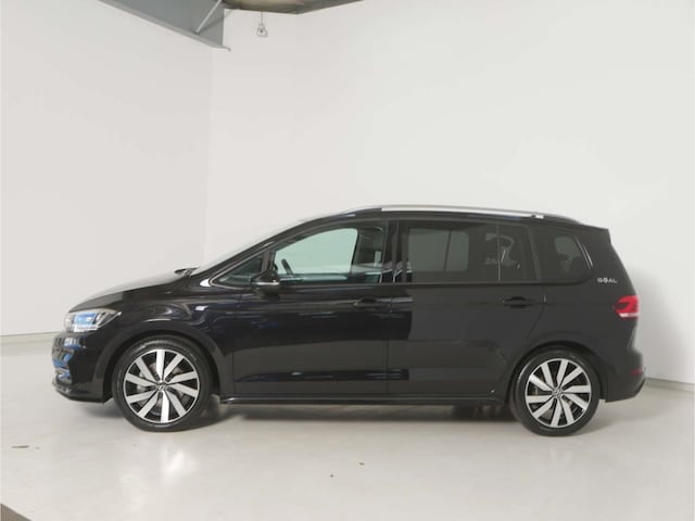 Volkswagen Touran 1.5 TSI R-Line