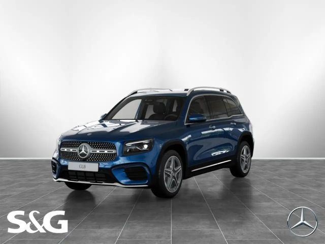 Mercedes-Benz GLB 250 4MATIC AMG Line