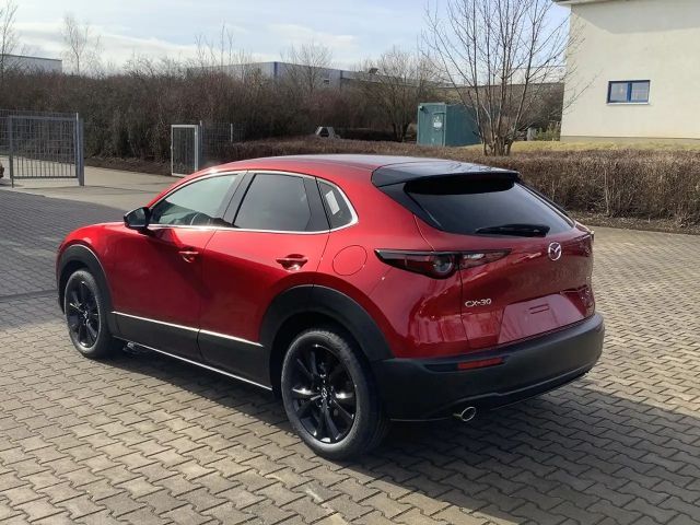 Mazda CX-30 2.5L Homura SkyActiv e-Skyactiv
