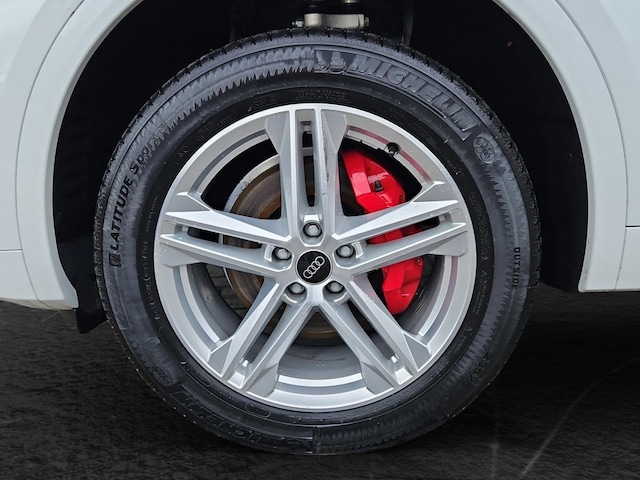 Audi Q5 40 TDI Quattro S-Tronic