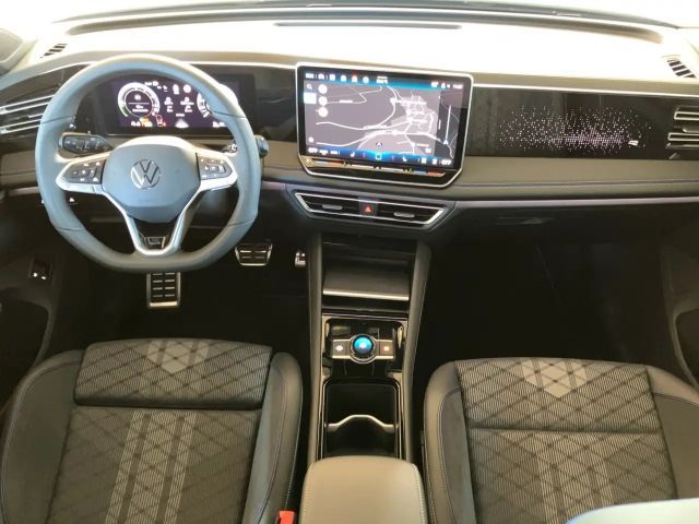 Volkswagen Tiguan R-Line eHybrid