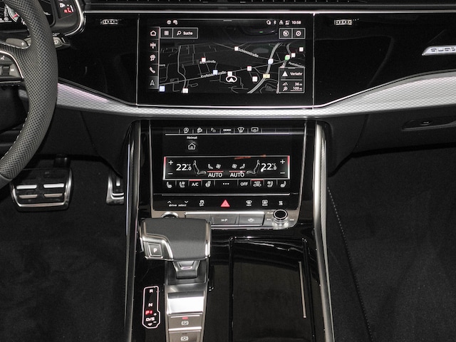 Audi Q8 50 TDI Quattro