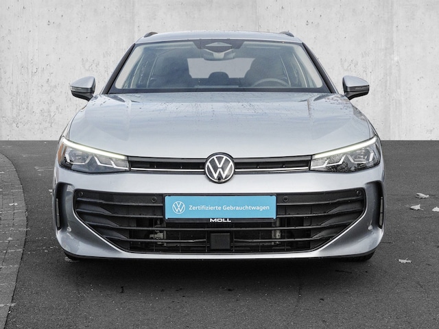 Volkswagen Passat 1.5 eTSI DSG