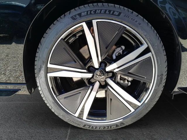 Peugeot 308 GT-Line Hybrid SW