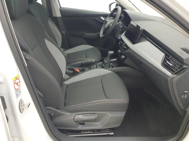 Skoda Scala 1.5 TSI Tour