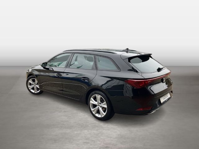 Seat Leon 1.5 eTSI DSG FR-lijn Sportstourer