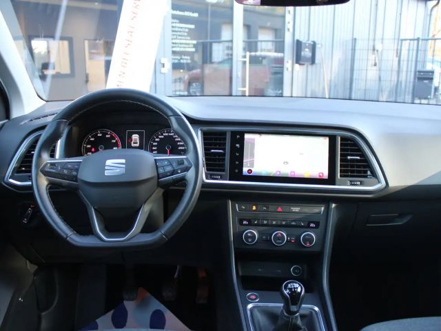 Seat Ateca 1.5 TSI Style
